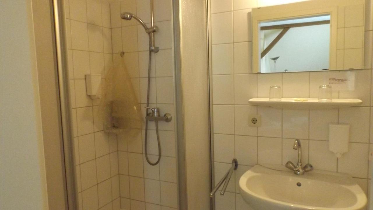 Drelsdoerper Krog Drelsdorf Ngoại thất bức ảnh