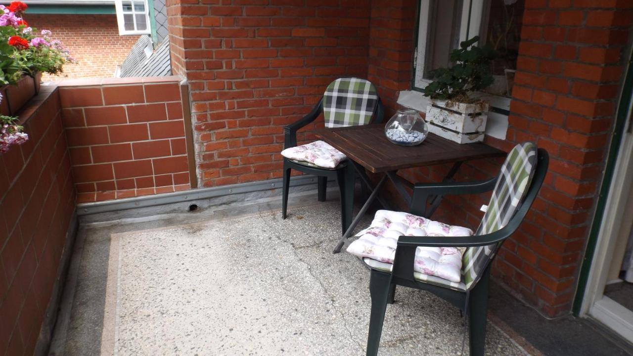 Drelsdoerper Krog Drelsdorf Ngoại thất bức ảnh